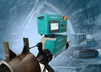 Revolutionizing Industry With Mobile Bohrwerk Technology