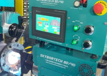 The Significance Of Mobile Bohrwerk In Industrial Environments