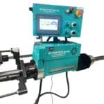 Portable Line Boring Machines (4)