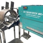 Portable Line Boring Machines (6)