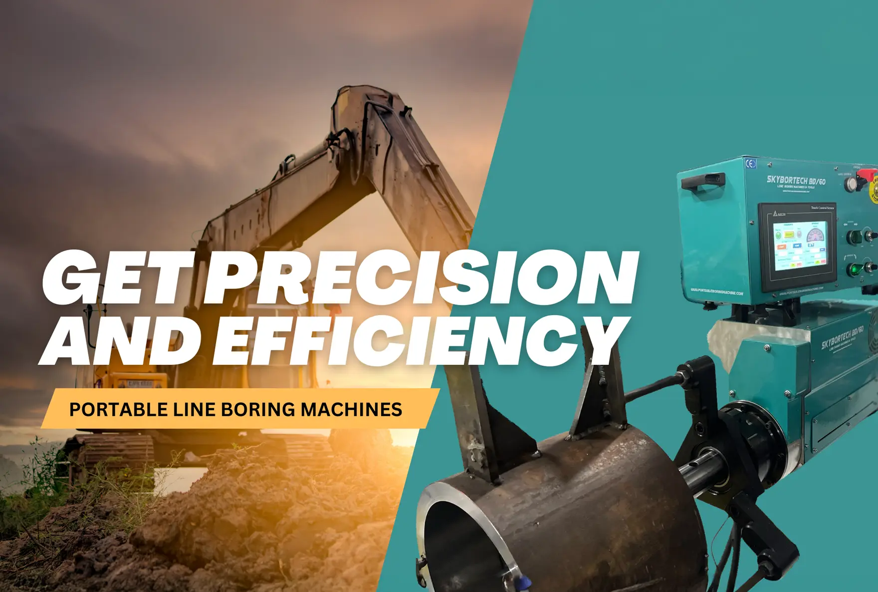 portable line boring machine for sale portable line boring machine for sale