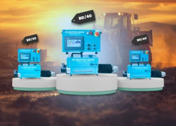 portable line boring machines series