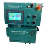 Line Boring Machine BD40 (2) Line Boring Machine BD40 (2)