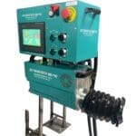 Line Boring Machine BD40 (3) Line Boring Machine BD40 (3)