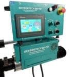 Line Boring Machine BD40 (4) Line Boring Machine BD40 (4)