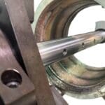 Line Boring Machine BD40 (7) Line Boring Machine BD40 (7)