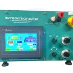 Portable Line Boring Machines (2) Portable Line Boring Machines (2)