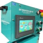 Portable Line Boring Machines (5) Portable Line Boring Machines (5)