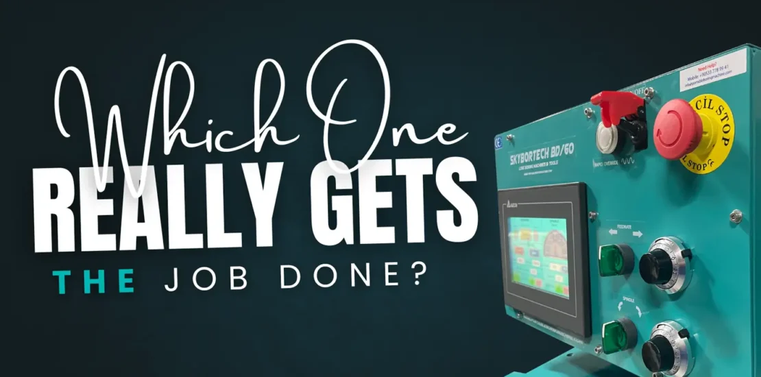 line boring machine for sale