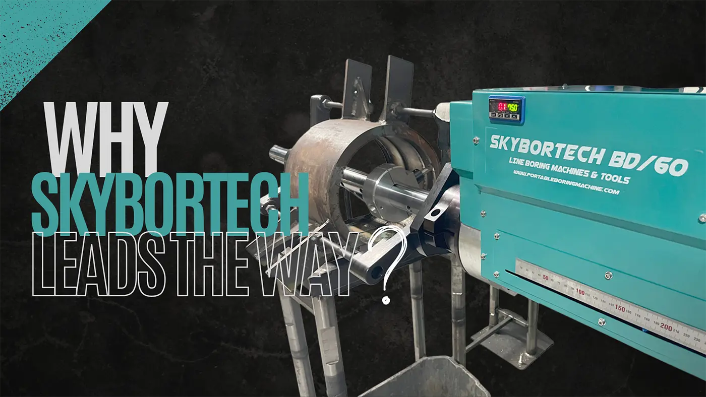 portable line boring machine manufacturer portable line boring machine manufacturer