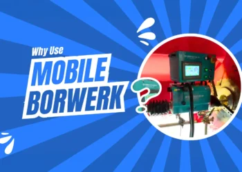 portable line boring solutions mobile borwerk borverk